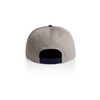class-two-tone-cap-lightgrey/midnight-back